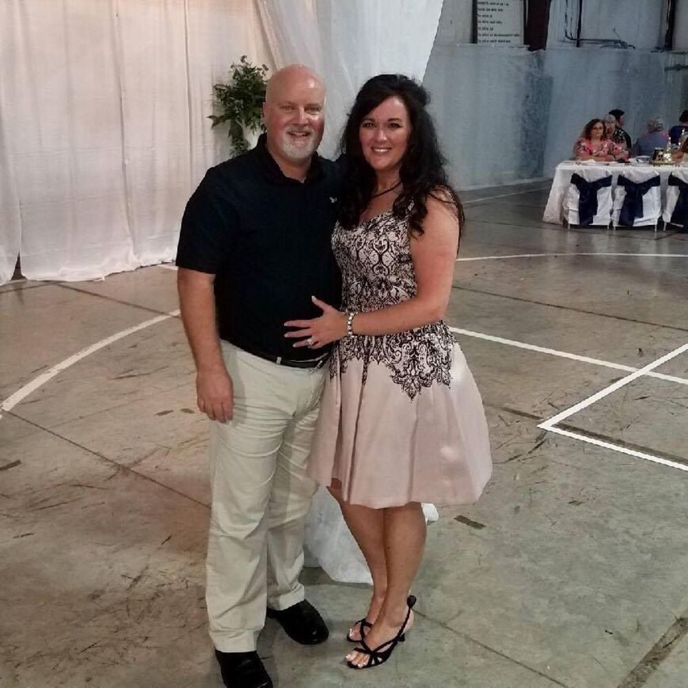 Meet your Posher, Stacie
